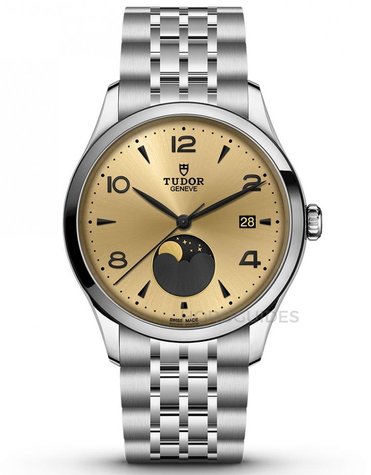 TUDOR 帝舵表 - 1926系列 - M91560-0001