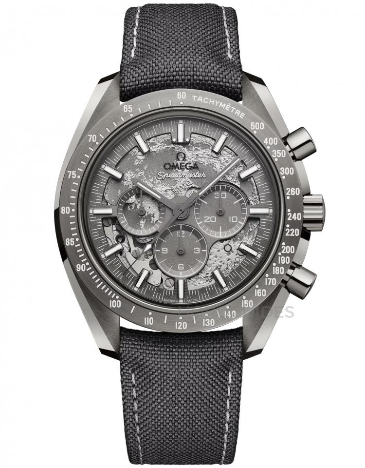 OMEGA 歐米茄 - 超霸系列 - 310.92.44.50.06.001