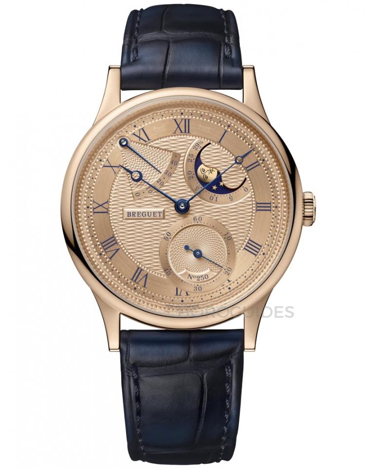 Classique Phase de Lune 7235