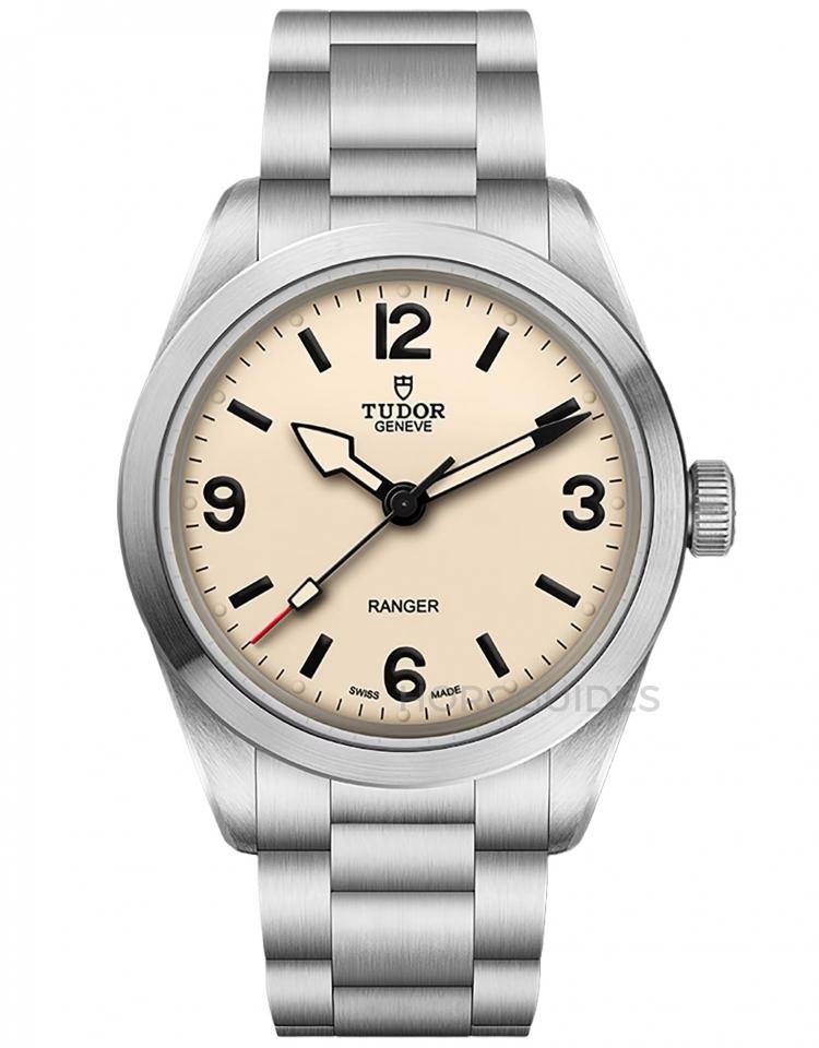 TUDOR 帝舵表 - Ranger系列 - M79950-0008