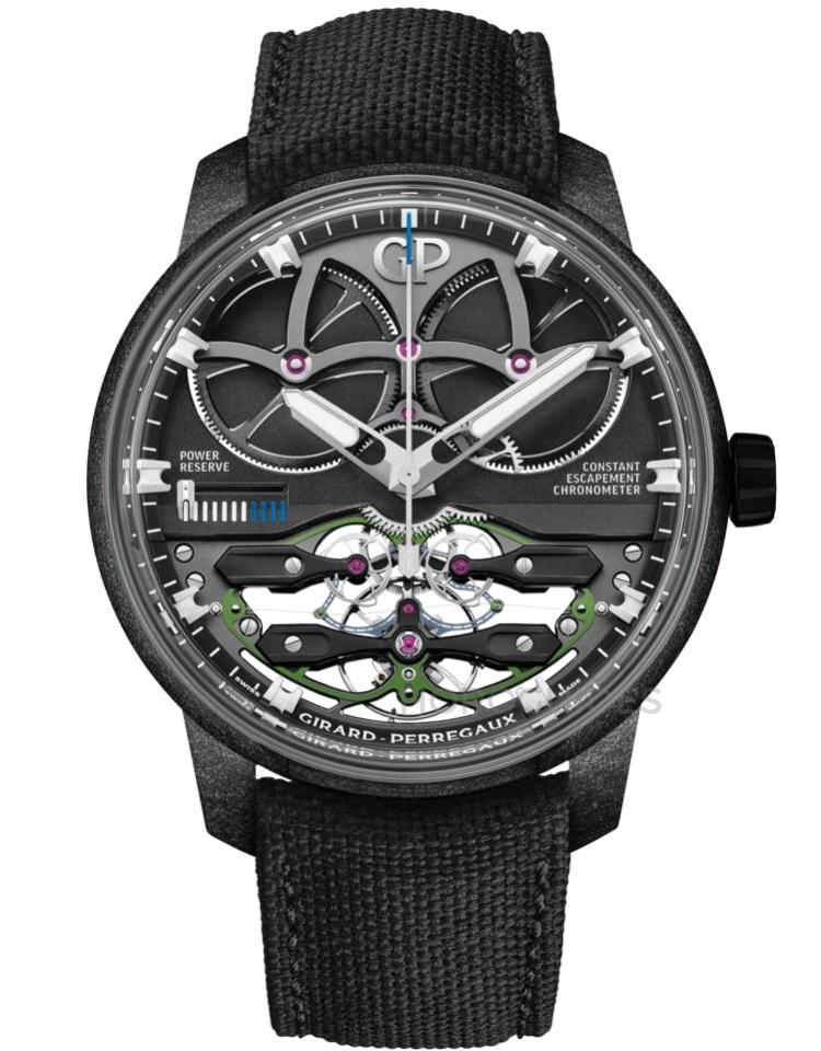 NEO CONSTANT ESCAPEMENT