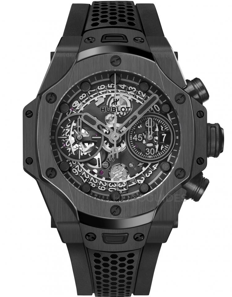 HUBLOT 宇舶錶 - BIG BANG系列 - 441.CX.1140.RX.SRA26