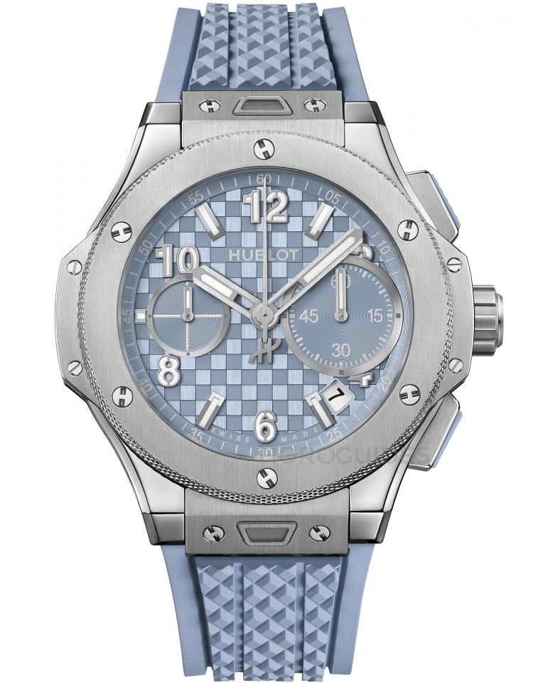 HUBLOT 宇舶錶 - BIG BANG系列 - 431.NX.717B.RX