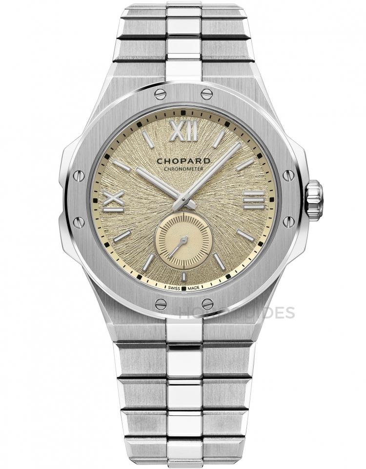 CHOPARD 蕭邦 - ALPINE EAGLE系列 - 298623-3003