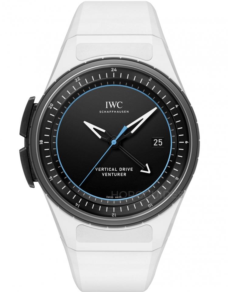IWC 萬國錶 - 飛行員系列 - IW328601