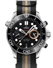 OMEGA 210.32.44.51.01.002
