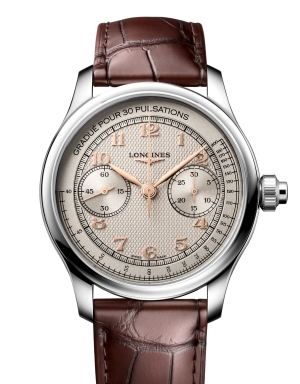 LONGINES L2.960.4.78.2