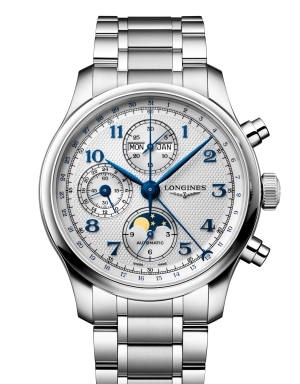 LONGINES L2.962.4.73.6