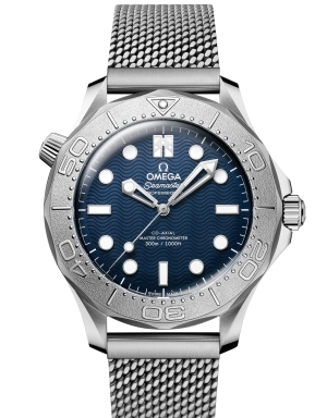 OMEGA 210.30.42.20.03.004