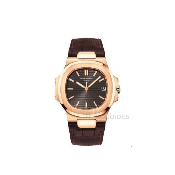 PATEK PHILIPPE 百達翡麗 - 金鷹系列 - 5711R-001