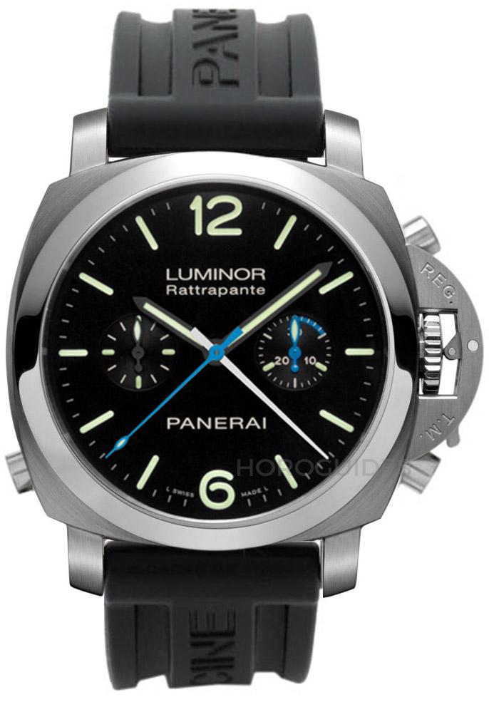 PANERAI 沛納海 - LUMINOR系列 - PAM00362