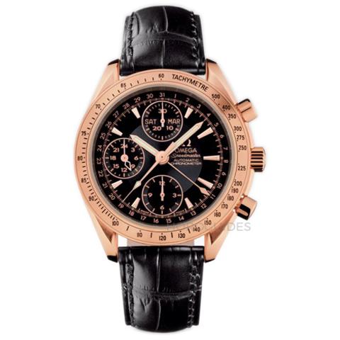 OMEGA 歐米茄 - 超霸系列 - 3623.50.11