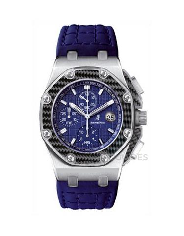 AUDEMARS PIGUET 愛彼 - 皇家橡樹離岸型系列 - 26030PO.OO.D001IN.01