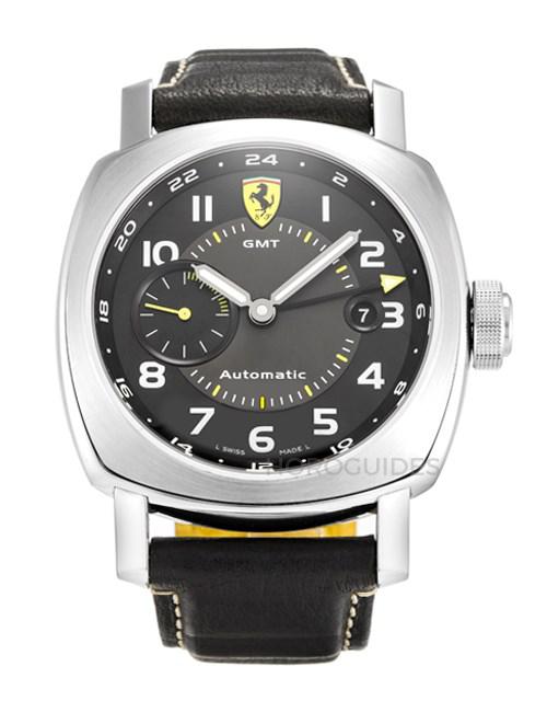 PANERAI 沛納海 - SPECIAL EDITIONS系列 - FER00009