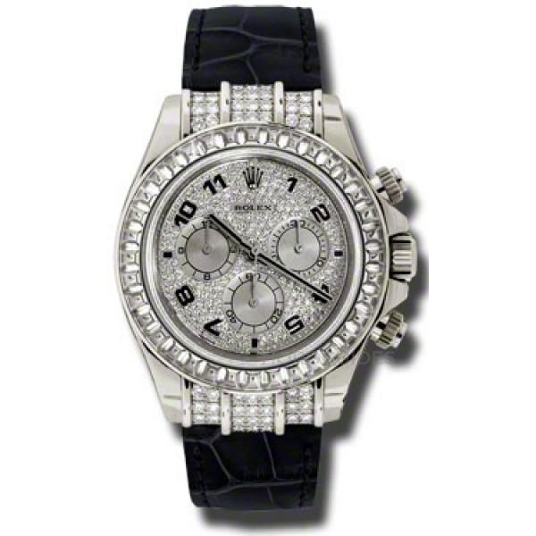 ROLEX 勞力士 - DAYTONA系列 - 116599-TBR-L(FC)-ZEA