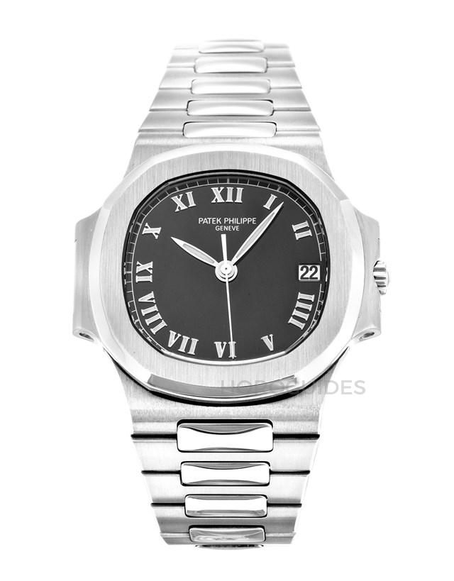 PATEK PHILIPPE 百達翡麗 - 金鷹系列 - 3800/1A