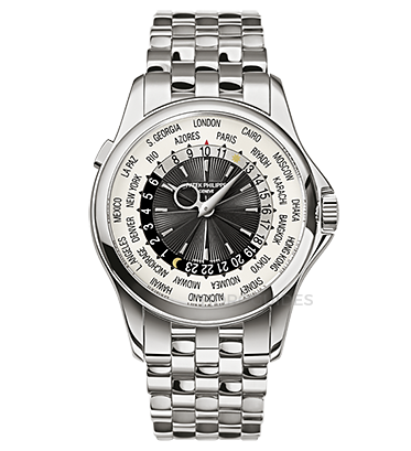PATEK PHILIPPE 百達翡麗 - 複雜功能時計系列 - 5130/1G-011