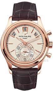 PATEK PHILIPPE 百達翡麗 - 複雜功能時計系列 - 5960R-011