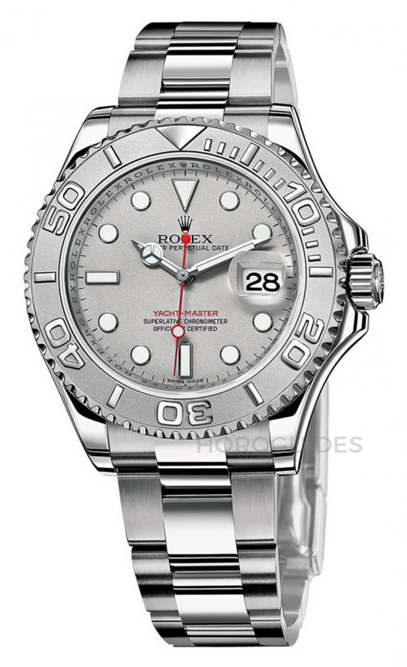 rolex yacht master 78760