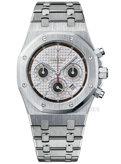 AUDEMARS PIGUET 愛彼 - 皇家橡樹系列 - 26300ST.OO.1110ST.01