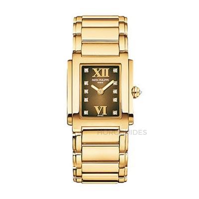 PATEK PHILIPPE 百達翡麗 - TWENTY~4系列 - 4907/1J-010