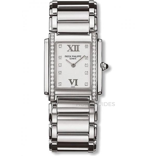 PATEK PHILIPPE 百達翡麗 - TWENTY~4系列 - 4910/20G