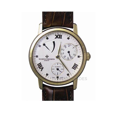 VACHERON CONSTANTIN 江詩丹頓 - PATRIMONY系列 - 47200/000J-9018