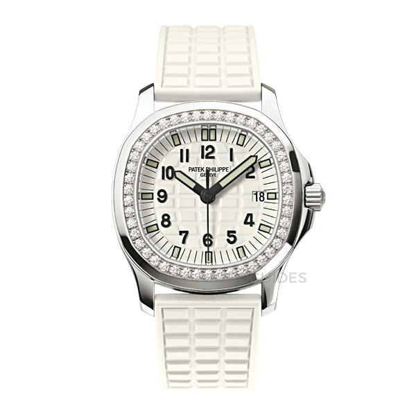PATEK PHILIPPE 百達翡麗 - 海底探險家系列 - 5067A-011