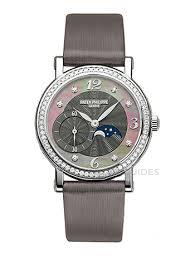 PATEK PHILIPPE 百達翡麗 - 複雜功能時計系列 - 4958G-010