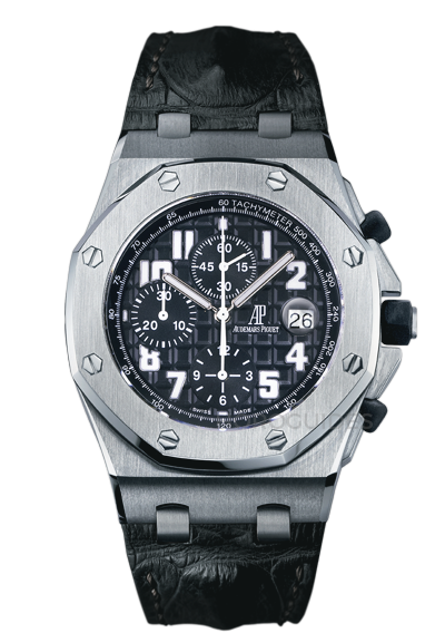 AUDEMARS PIGUET 愛彼 - 皇家橡樹離岸型系列 - 26170ST.OO.D101CR.03