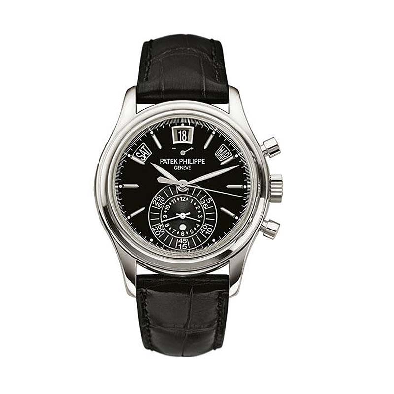 PATEK PHILIPPE 百達翡麗 - 複雜功能時計系列 - 5960P-016