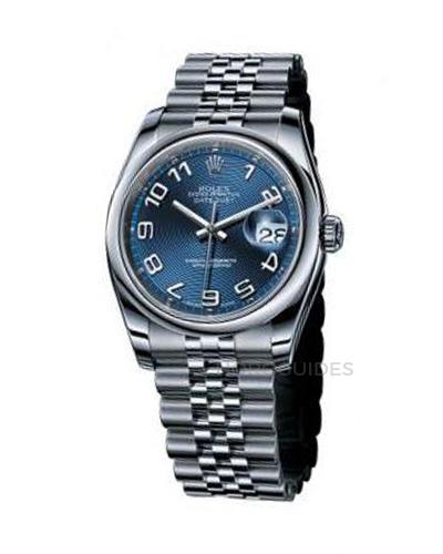 ROLEX 勞力士 - LADY-DATEJUST系列 - 116200-63200