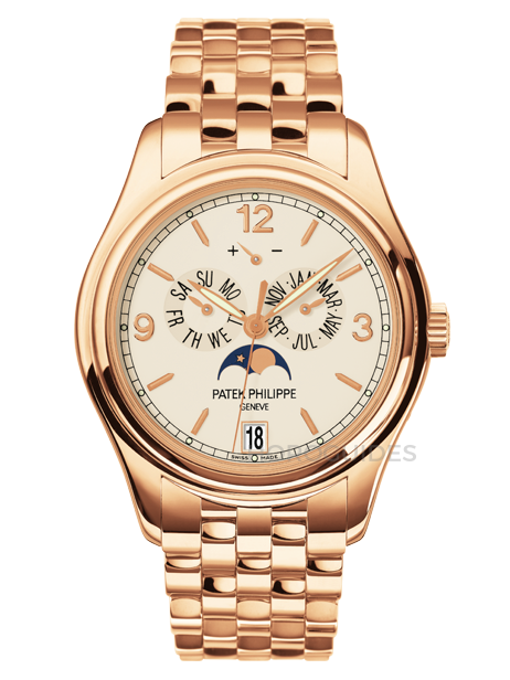 PATEK PHILIPPE 百達翡麗 - 複雜功能時計系列 - 5146/1R-001