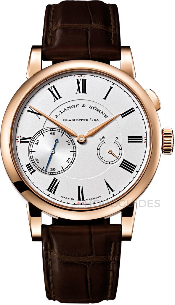A. LANGE & SÖHNE 朗格 - RICHARD LANGE系列 - 250.032 18K 黃金