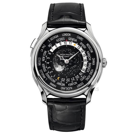 PATEK PHILIPPE 百達翡麗 - 175周年紀念系列 - 5575G-001