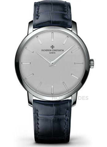 VACHERON CONSTANTIN 江詩丹頓 - TRADITIONNELLE系列 - 43076/000P-9875