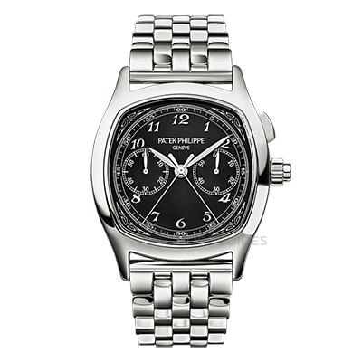 PATEK PHILIPPE 百達翡麗 - 超級複雜功能時計系列 - 5950/1A-012