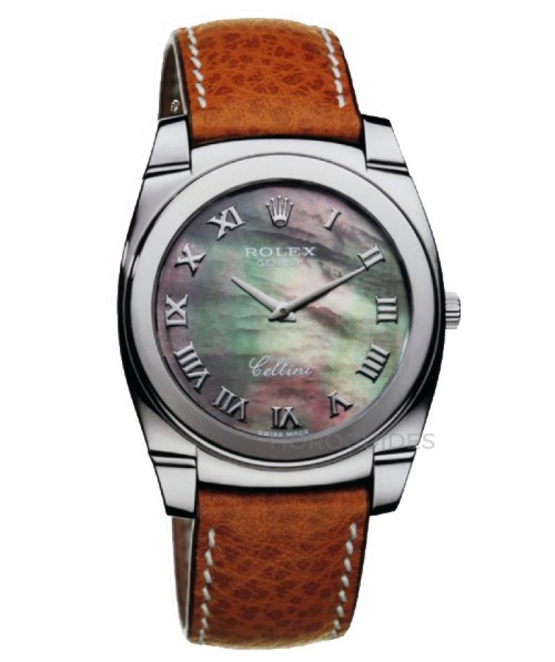 ROLEX 勞力士 - CELLINI系列 - 5330-9-L-NR