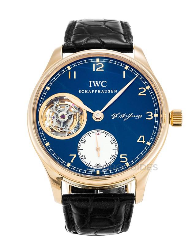 IWC 萬國錶 - 葡萄牙系列 - IW544702