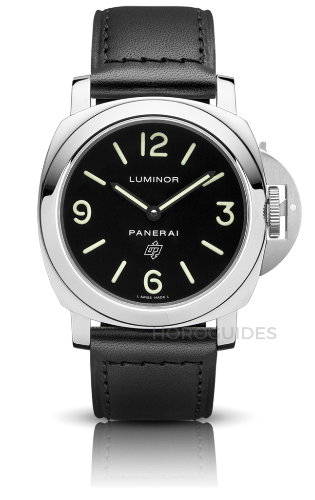 PANERAI 沛納海 - LUMINOR系列 - PAM00000