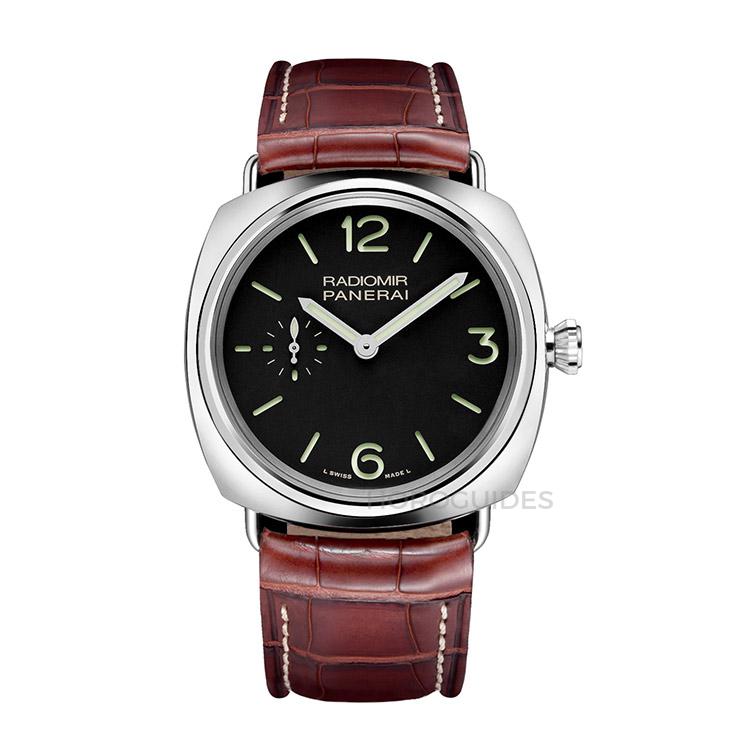 PANERAI 沛納海 - RADIOMIR系列 - PAM00337