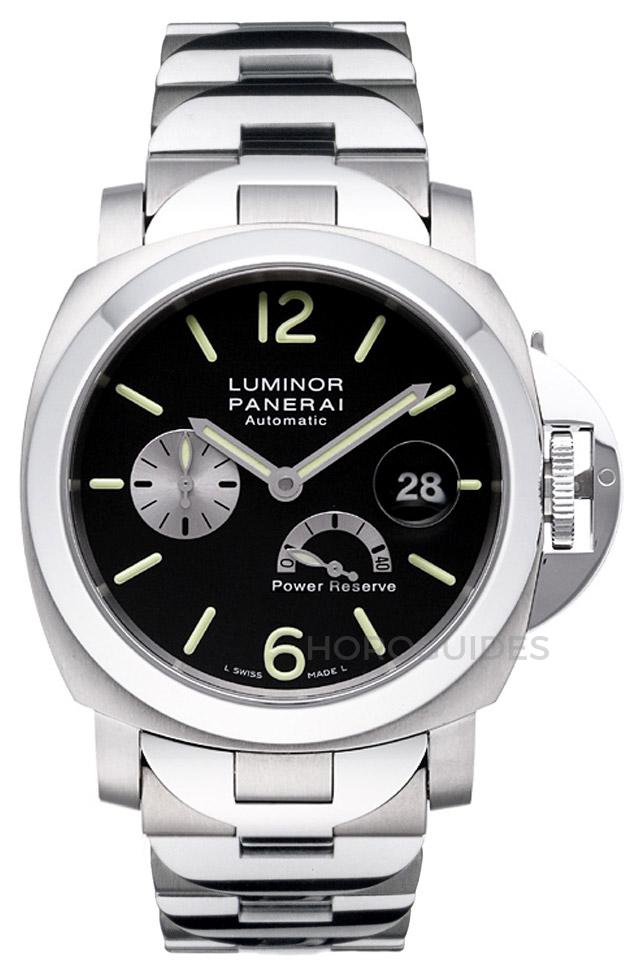 PANERAI 沛納海 - LUMINOR系列 - PAM00171