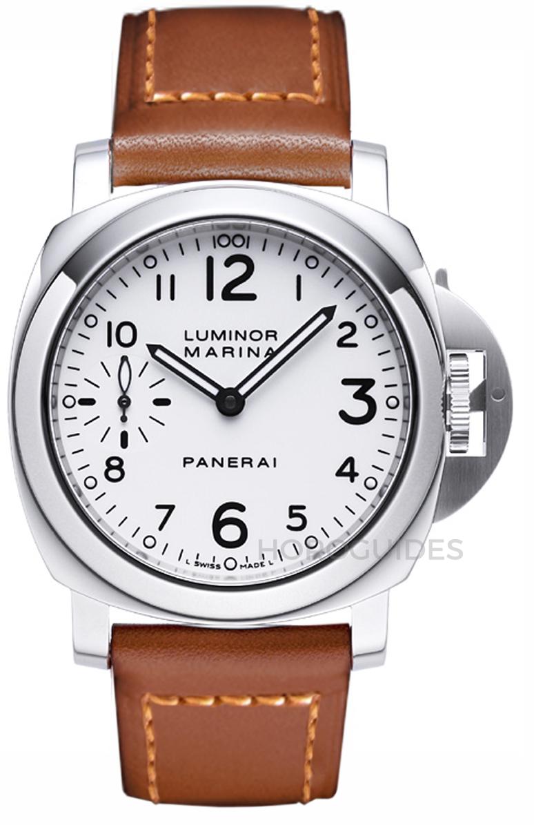 PANERAI 沛納海 - LUMINOR系列 - PAM00113