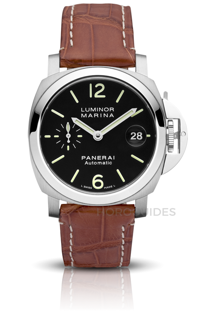 PANERAI 沛納海 - LUMINOR系列 - PAM00048