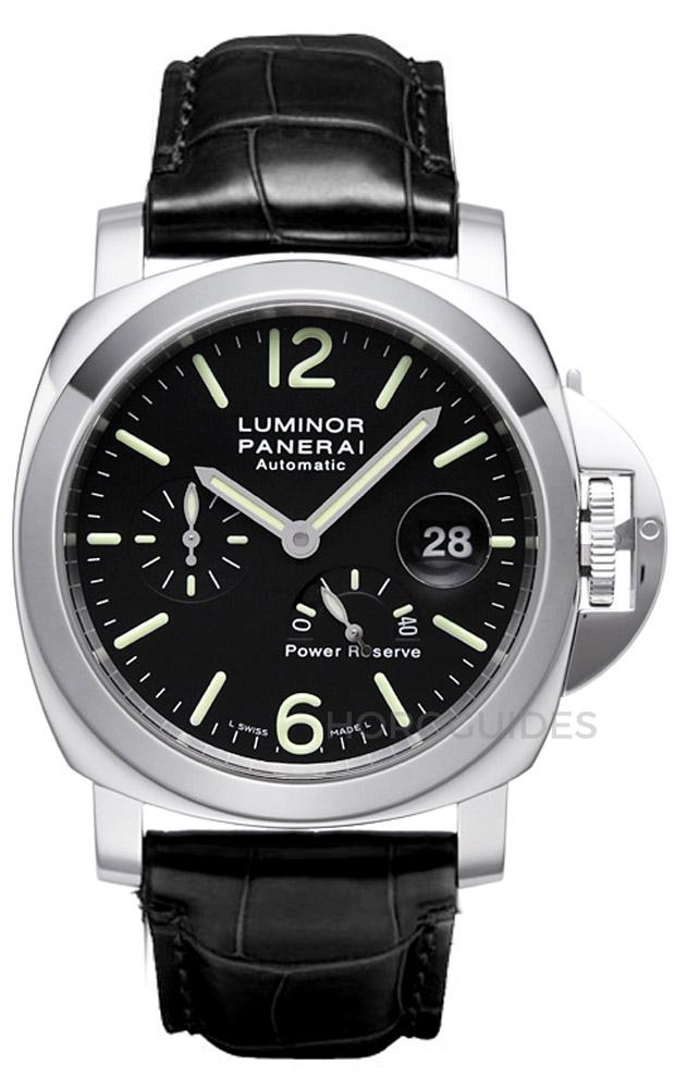 PANERAI 沛納海 - LUMINOR系列 - PAM00090