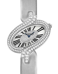 CARTIER 卡地亞 CAPTIVE DE CARTIER WG800019