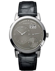 A. LANGE & SÖHNE 朗格 LANGE 1 101.030