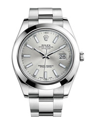 ROLEX 勞力士 DATEJUST II 116300-72210