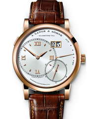 A. LANGE & SÖHNE 朗格 LANGE 1 115.032