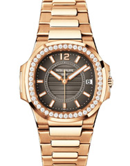 PP 百達翡麗 金鷹 7010/1R-010